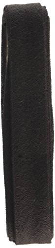 Inastri Schrägband 14/4/4mm Farbe braun 83-3m, 100 Prozent Baumwolle, 13 x 11 x 2 cm Inastri Schrägband 14/4/4mm Farbe braun 83-3m, 100 Prozent Baumwolle, 13 x 11 x 2 cm von Inastri