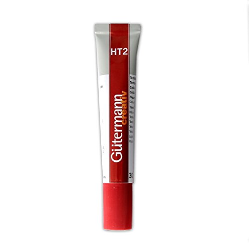 Inconnu Hotfix Textilklebstoff creativ Gütermann für Stoffe x30g Inconnu Hotfix Textilklebstoff creativ Gütermann für Stoffe x30g von Inconnu