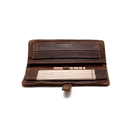 Kavatza – Tabaktasche aus Leder Mary Poppins – P15 Kavatza – Tabaktasche aus Leder Mary Poppins – P15 von Inconnu