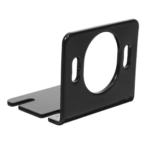 IndusTradCorp Einstellbare Getriebemotor-Montagehalterung, kompatibles 3420-Motorhaltergestell, L-förmiger Halterungsmotor-Ständermotor IndusTradCorp Einstellbare Getriebemotor-Montagehalterung, kompatibles 3420-Motorhaltergestell, L-förmiger Halterungsmotor-Ständermotor von IndusTradCorp