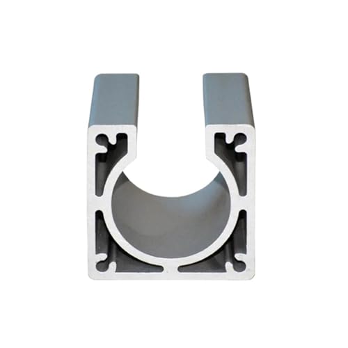 IndusTradCorp NEMA23 Schrittmotor Zubehör Halterungen, Nema23 Schrittmotor for 57 Motor Halterung von IndusTradCorp