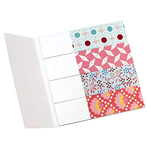 Info 5672-91 4x25 Haftmarker Petit-Pan Info 5672-91 4x25 Haftmarker Petit-Pan von Info