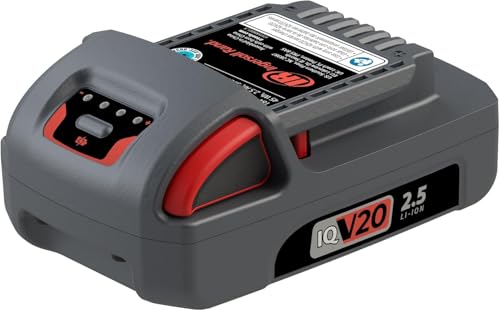 Ingersoll Rand BL2012, Batterie 20 V 2,5Ah Li-Ion von Ingersoll-Rand