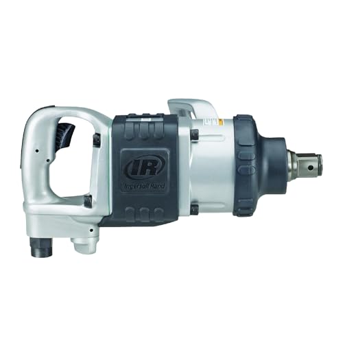 Ingersoll-Rand 1" Schwerlast Schlagschrauber 285B, Druckluftschrauber für Auto und Reifenwechsel, Schlagschrauber Druckluft für den Schwerlastbereich, Profi Werkstatt Tool Ingersoll-Rand 1" Schwerlast Schlagschrauber 285B, Druckluftschrauber für Auto und Reifenwechsel, Schlagschrauber Druckluft für den Schwerlastbereich, Profi Werkstatt Tool von Ingersoll-Rand