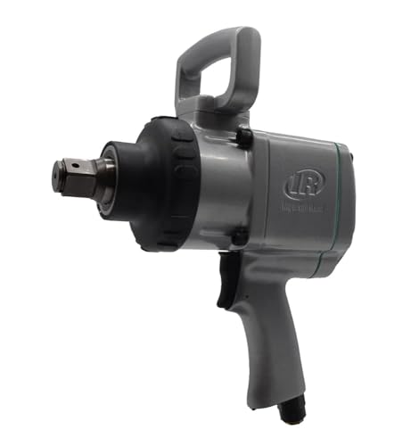 Ingersoll-Rand 295A 1" Pistolen Druckluft Schlagschrauber klein 295A, besonders leistungsstarker, kompakter und effizienter Druckluftschlrauber Ingersoll-Rand 295A 1" Pistolen Druckluft Schlagschrauber klein 295A, besonders leistungsstarker, kompakter und effizienter Druckluftschlrauber von Ingersoll-Rand