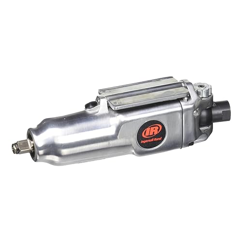Ingersoll-Rand 216B 3/8 Zoll Rot Druckluft-Schlagschrauber 8.500 U/min 90 kg Drehmoment Ingersoll-Rand 216B 3/8 Zoll Rot Druckluft-Schlagschrauber 8.500 U/min 90 kg Drehmoment von Ingersoll-Rand