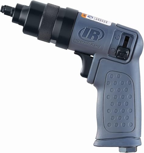 Ingersoll-Rand 3/8" Mini-Schlagschrauber 2102XPA, Pistolen Schlagschrauber mini, besonders leistungsstarker, kompakter und effizienter Schlagschrauber von Ingersoll-Rand