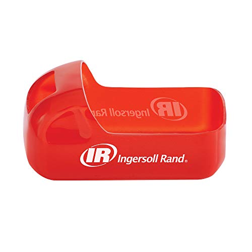 Ingersoll Rand BL2005-BOOT schützender Werkzeugüberzug für BL2012-Akku - Rot, 1 Stk. von Ingersoll-Rand