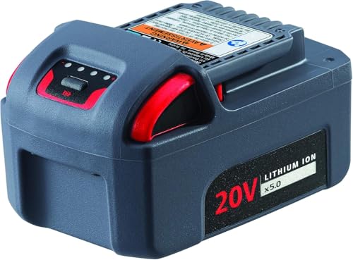 Ingersoll Rand BL2022 Lithium-Ion 20V 5.0 Ampere Akku für Akku-Elektrowerkzeuge von Ingersoll-Rand