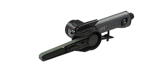 Ingersoll Rand 360-313 Druckluft-Bandschleifer, Materialabtrag, 0,6HP, 450-Watt Motor, ergonomisches Design, 10 mm x 330 mm Ingersoll Rand 360-313 Druckluft-Bandschleifer, Materialabtrag, 0,6HP, 450-Watt Motor, ergonomisches Design, 10 mm x 330 mm von Ingersoll-Rand