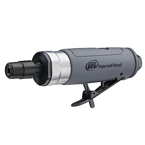 Ingersoll Rand Druckluft Geradschleifmaschine 308B-M, Professionelles Werkzeug als Polier- und Schleifmaschine für Metall, Holz und vieles mehr Ingersoll Rand Druckluft Geradschleifmaschine 308B-M, Professionelles Werkzeug als Polier- und Schleifmaschine für Metall, Holz und vieles mehr von Ingersoll-Rand