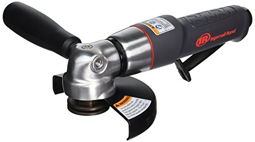 Ingersoll Rand Druckluft Geradschleifmaschine 345MAX-M, Professionelles Werkzeug als Polier- und Schleifmaschine für Metall, Holz und vieles mehr Ingersoll Rand Druckluft Geradschleifmaschine 345MAX-M, Professionelles Werkzeug als Polier- und Schleifmaschine für Metall, Holz und vieles mehr von Ingersoll-Rand
