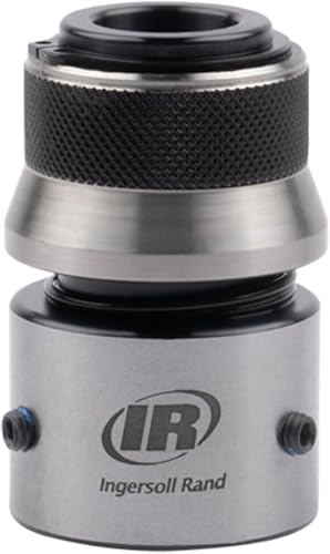 Ingersoll Rand Quick Change Retainer 9512, Pneumatic Hammer Retainer for 10 mm Shank Chisels von Ingersoll-Rand