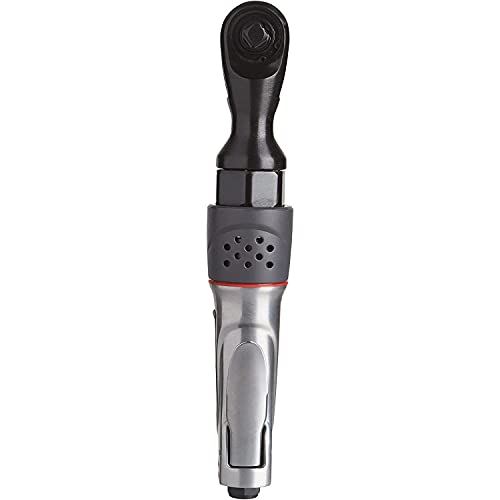Ingersoll-Rand Druckluft Ratschenschrauber 107XPA, 3/8", Druckluft Ratsche mit Absaugung für den Schwerlastbereich, Profi Luftratsche Ingersoll-Rand Druckluft Ratschenschrauber 107XPA, 3/8", Druckluft Ratsche mit Absaugung für den Schwerlastbereich, Profi Luftratsche von Ingersoll-Rand