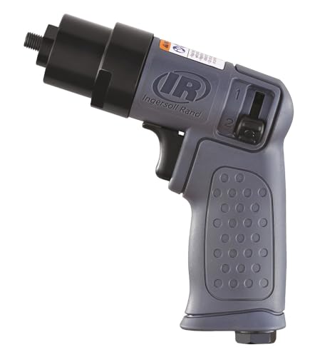 Ingersoll Rand Polier-und Schleifmaschine klein 3129XPA für Metall und Holz, Mini Oberflächenschleifer und Poliermaschine mit Polierscheiben im Set Ingersoll Rand Polier-und Schleifmaschine klein 3129XPA für Metall und Holz, Mini Oberflächenschleifer und Poliermaschine mit Polierscheiben im Set von Ingersoll-Rand