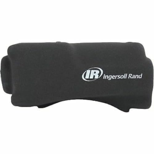 Ingersoll-Rand 259-BOOT Standard Werkzeugschutzüberzug dunkelgrau schützt kabellose Schlagschraubermodelle vor Kratzern und Beschädigungen Ingersoll-Rand 259-BOOT Standard Werkzeugschutzüberzug dunkelgrau schützt kabellose Schlagschraubermodelle vor Kratzern und Beschädigungen von Ingersoll-Rand