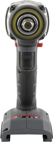 Ingersoll-Rand W3151 IQV 20V Schlagschrauber kabellos leicht kompakt schwarz für Industrie und Automobil Anwendungen Ingersoll-Rand W3151 IQV 20V Schlagschrauber kabellos leicht kompakt schwarz für Industrie und Automobil Anwendungen von Ingersoll-Rand