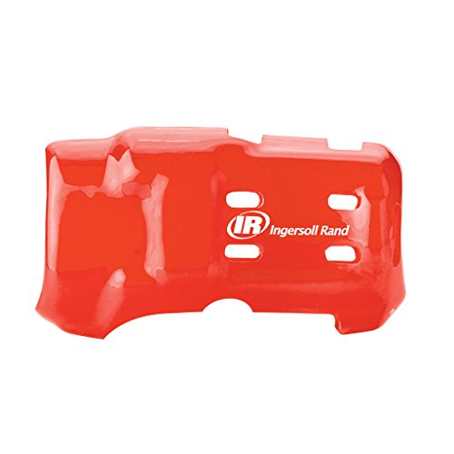 Ingersoll Rand W5132-BOOT Schutzüberzug Rot Für Akku-Schlagschrauber W5133 W5153 Schutz gegen Kratzer und Vibrationen Ingersoll Rand W5132-BOOT Schutzüberzug Rot Für Akku-Schlagschrauber W5133 W5153 Schutz gegen Kratzer und Vibrationen von Ingersoll-Rand