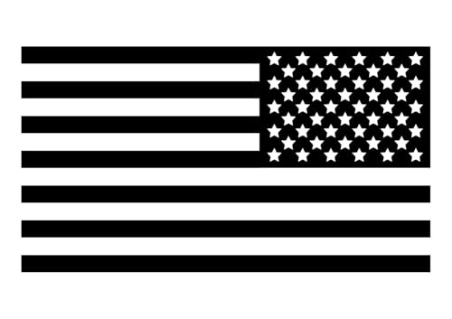 Aufnäher mit amerikanischer Flagge, 8,3 x 4,4 cm, DTF-Wärmeübertragung, einheitliche Flicken, langlebig, waschbar und perfekt für Uniformen, Hemden und Trikots | Hot Peel | Hergestellt in Amerika Aufnäher mit amerikanischer Flagge, 8,3 x 4,4 cm, DTF-Wärmeübertragung, einheitliche Flicken, langlebig, waschbar und perfekt für Uniformen, Hemden und Trikots | Hot Peel | Hergestellt in Amerika von Ink Trendz