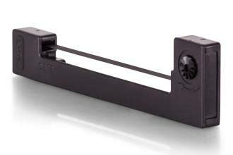 Inkadoo Farbband für Epson C43S015354 / ERC-09-B HX 40 182 181 163 M 185 Inkadoo Farbband für Epson C43S015354 / ERC-09-B HX 40 182 181 163 M 185 von Inkadoo