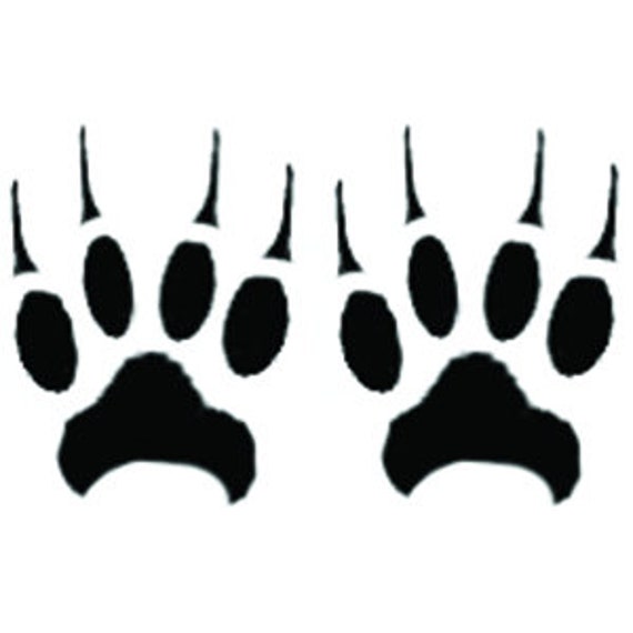 Paar Pfoten Und Klauen Temporäre Tattoos Wie Eves Berühmtheit Halloween 7 X 5 cm _ Schneller Versand 2 Kopien Paar Pfoten Und Klauen Temporäre Tattoos Wie Eves Berühmtheit Halloween 7 X 5 cm _ Schneller Versand 2 Kopien von Inkweartattoos