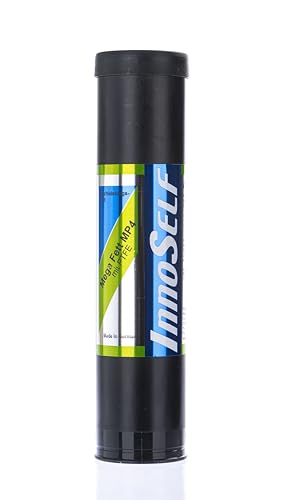 InnoSelf Mega Fett MP4 mit PTFE, 400 g Kartusche InnoSelf Mega Fett MP4 mit PTFE, 400 g Kartusche von InnoSelf