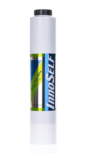 InnoSelf Mega Fett MP4 mit PTFE, 400 g Lube Shuttle-Kartusche InnoSelf Mega Fett MP4 mit PTFE, 400 g Lube Shuttle-Kartusche von InnoSelf