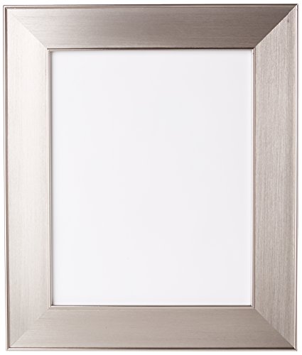Inov8 Framing Bilderrahmen, 25,4 x 20,3 x 10,16 cm, 2 Stück, silberfarben von Inov8