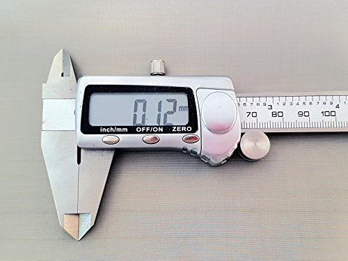 Inoxia 120 Mesh Edelstahl für Siebdruck, Größe – 15 cm x 15 cm Inoxia 120 Mesh Edelstahl für Siebdruck, Größe – 15 cm x 15 cm von Inoxia