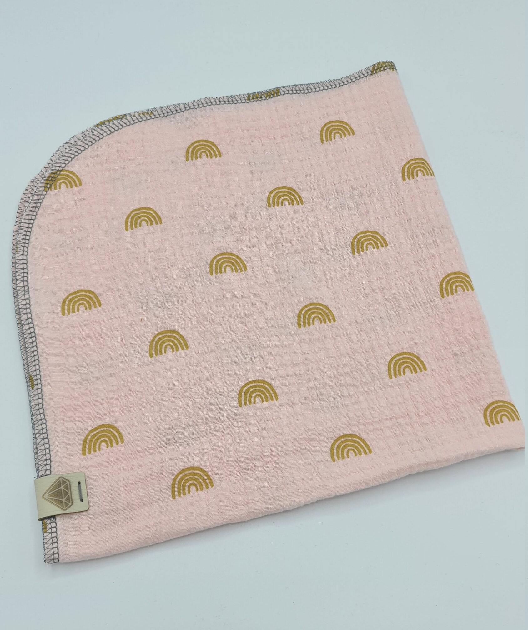 Spucktuch/Schnuffeltuch Babydecke Musselin Personalisierbar Mit Namen Individuelle Geschenk Geburt Stoff Wählbar Spucktuch/Schnuffeltuch Babydecke Musselin Personalisierbar Mit Namen Individuelle Geschenk Geburt Stoff Wählbar von InsaneandUnique