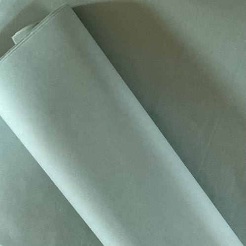 InsideMyNest Seidenpapier, 76,2 x 50,8 cm, Steingrün, Salbei, staubgrün, 20 Stück InsideMyNest Seidenpapier, 76,2 x 50,8 cm, Steingrün, Salbei, staubgrün, 20 Stück von InsideMyNest
