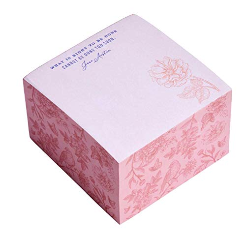 Jane Austen What Is Right to Be Done Mem Jane Austen What Is Right to Be Done Mem von Insight Editions