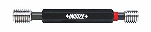 INSIZE 4642-14Q ISO1502 Metrisches Feingewinde-Dübelmessgerät, M14 x 1,25 von Insize