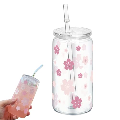 500 ml rosa Schleifen-Becher, Kunststoff-Trinkhalmbecher mit Deckel, Blumenmädchen-Tasse, Smoothie-Tasse, rosa Party, Babyparty, für Milch, Eiswasser, Saft, Kaffee, Limonade, Cocktail, kalte oder 500 ml rosa Schleifen-Becher, Kunststoff-Trinkhalmbecher mit Deckel, Blumenmädchen-Tasse, Smoothie-Tasse, rosa Party, Babyparty, für Milch, Eiswasser, Saft, Kaffee, Limonade, Cocktail, kalte oder von InteDesign