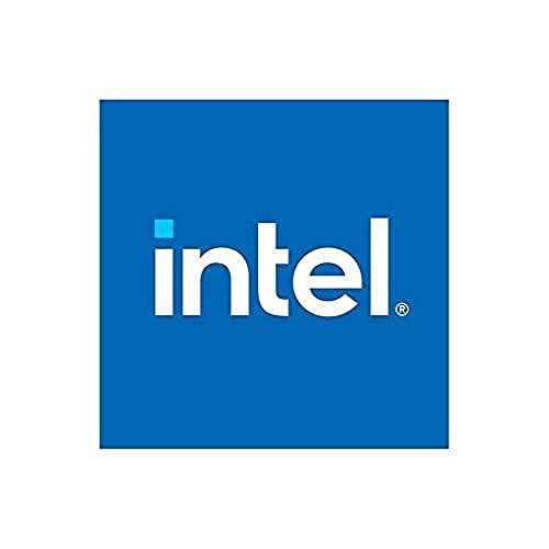 Intel AXXSTPHMKIT Passiver Kühlkörper Schwarz von Intel