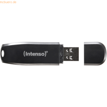 Intenso International Intenso Speicherstick Speed Line USB 3.2 Gen 1x1 Intenso International Intenso Speicherstick Speed Line USB 3.2 Gen 1x1 von Intenso International