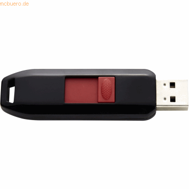 Intenso International Intenso Speicherstick USB 2.0 Business Line 8GB von Intenso International