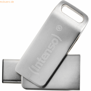 Intenso International Intenso Speicherstick USB 3.0 cMobile Line 32GB von Intenso International
