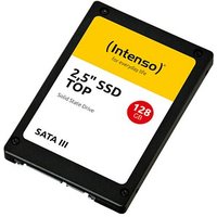Intenso TOP PERFORMANCE 128 GB interne SSD-Festplatte von Intenso