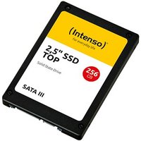 Intenso TOP PERFORMANCE 256 GB interne SSD-Festplatte von Intenso