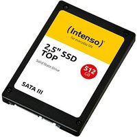 Intenso TOP PERFORMANCE 512 GB interne SSD-Festplatte von Intenso