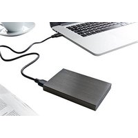 Intenso Memory Board 2 TB externe HDD-Festplatte anthrazit von Intenso