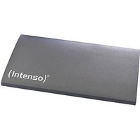 Intenso Premium 1 TB externe SSD-Festplatte anthrazit von Intenso