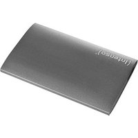 Intenso Premium 2 TB externe SSD-Festplatte anthrazit von Intenso