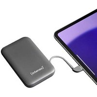 Intenso S10000 Powerbank 10.000 mAh beige von Intenso