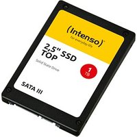 Intenso TOP PERFORMANCE 1 TB interne SSD-Festplatte von Intenso