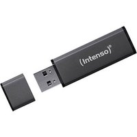 Intenso USB-Stick Alu Line anthrazit 16 GB, 1 St. von Intenso