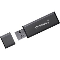 Intenso USB-Stick Alu Line anthrazit 4 GB von Intenso