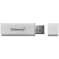 Intenso USB-Stick Ultra Line silber 256 GB von Intenso