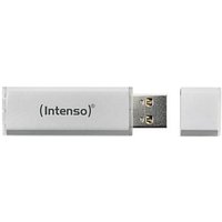 Intenso USB-Stick Ultra Line silber 512 GB, 1 St. Intenso USB-Stick Ultra Line silber 512 GB, 1 St. von Intenso
